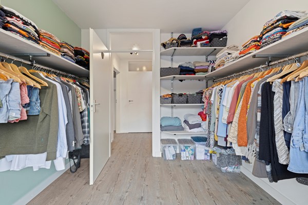 Medium property photo - Van der Marckstraat 12, 5993 EB Maasbree